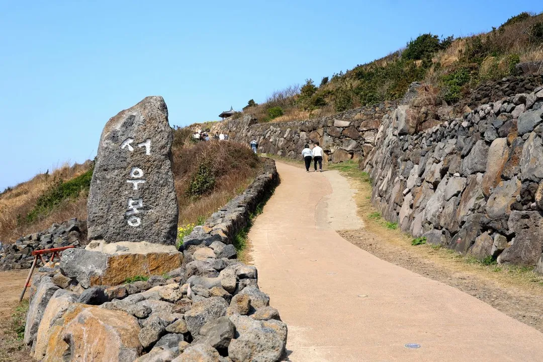 서우봉 사진 13