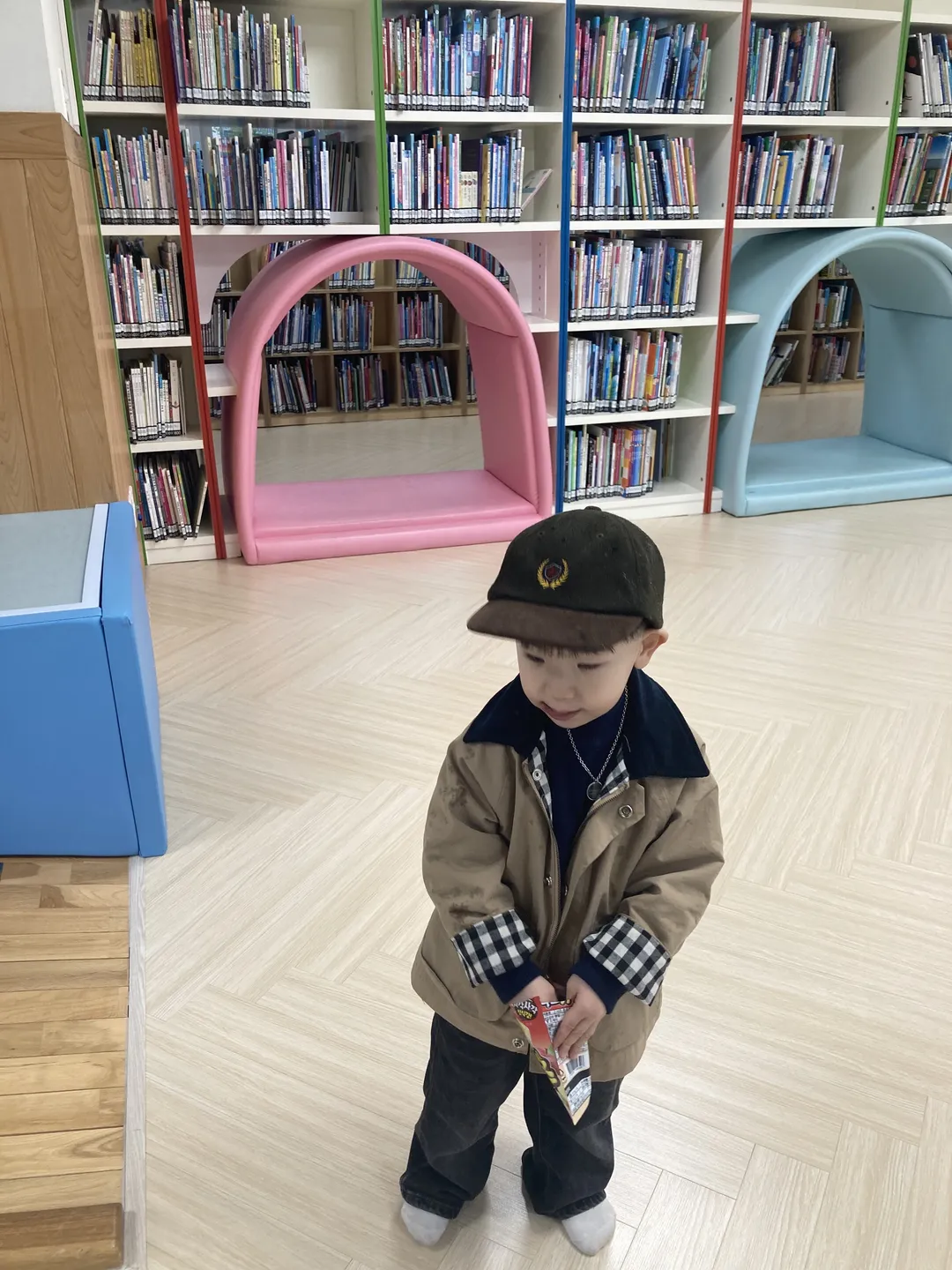 대구2.28기념학생도서관