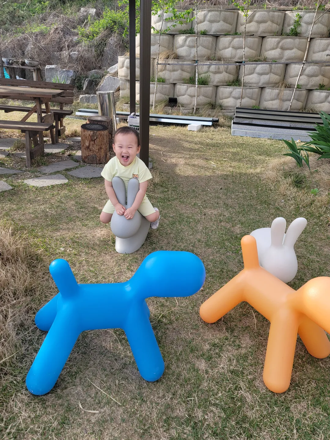 커피팀버 상주풀마운틴