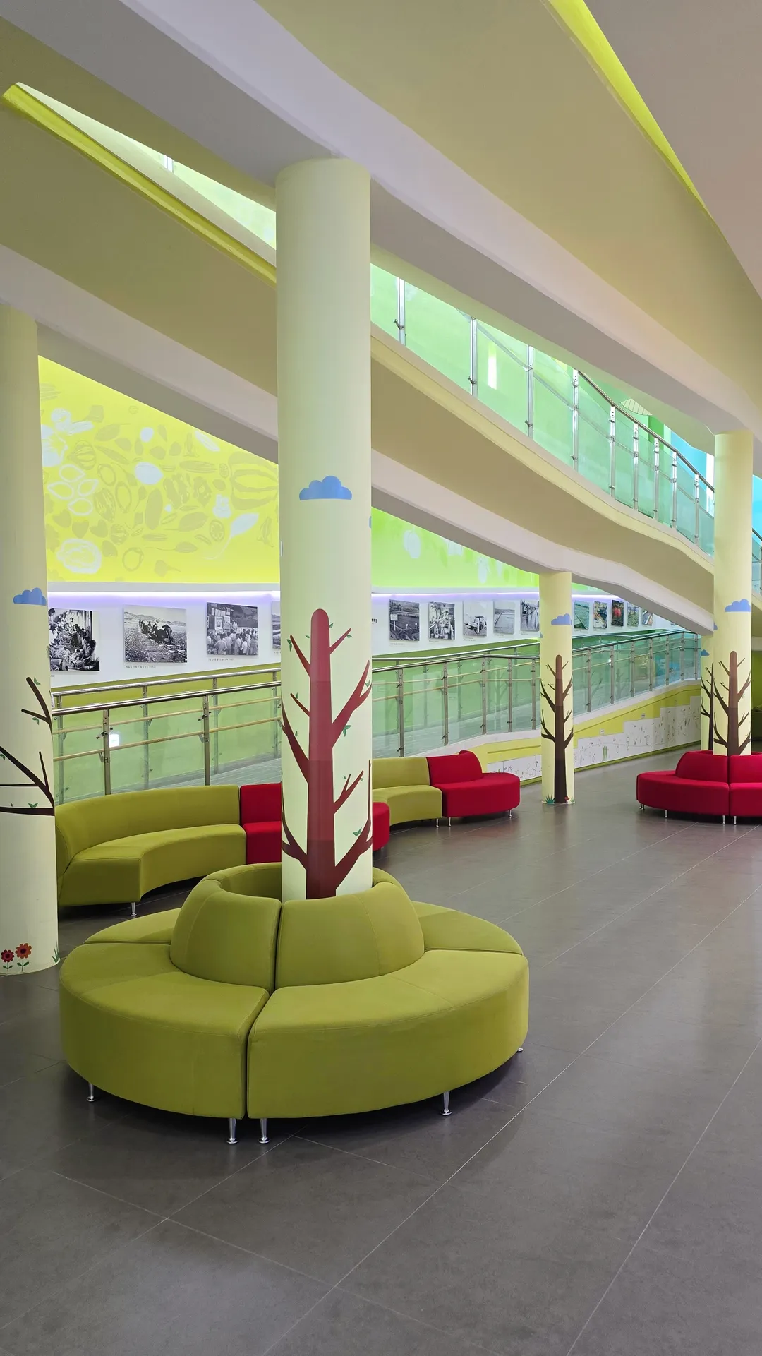 Jeonju Agricultural Science Museum Children's Experience Center photo 21