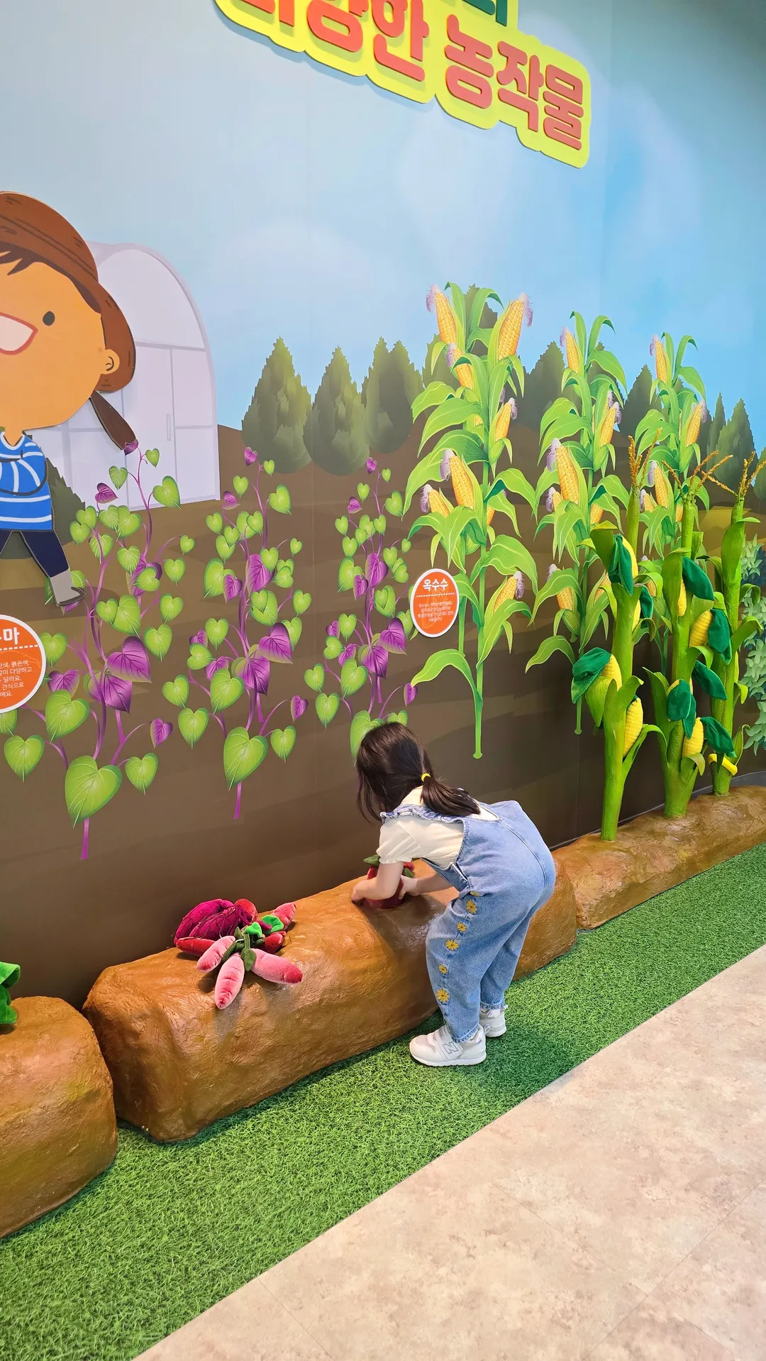 Jeonju Agricultural Science Museum Children's Experience Center photo 6