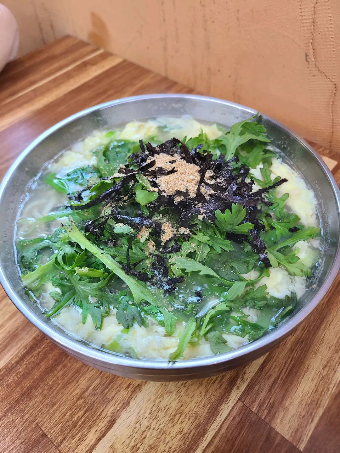 공주칼국수 옥천점