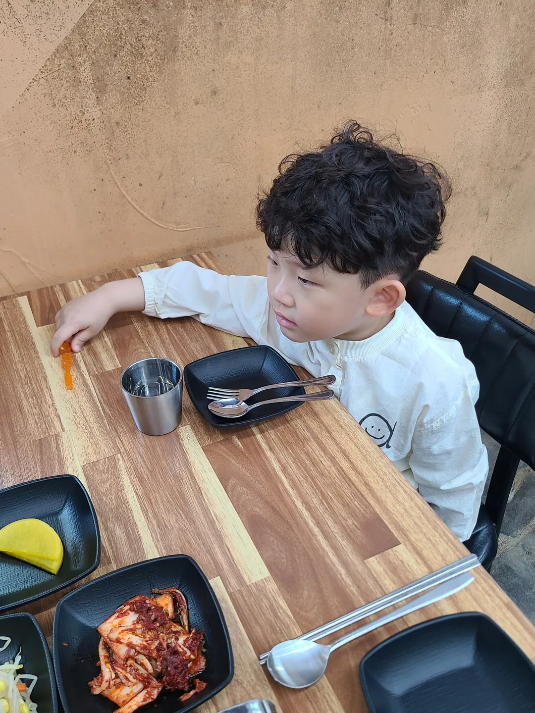 공주칼국수 옥천점