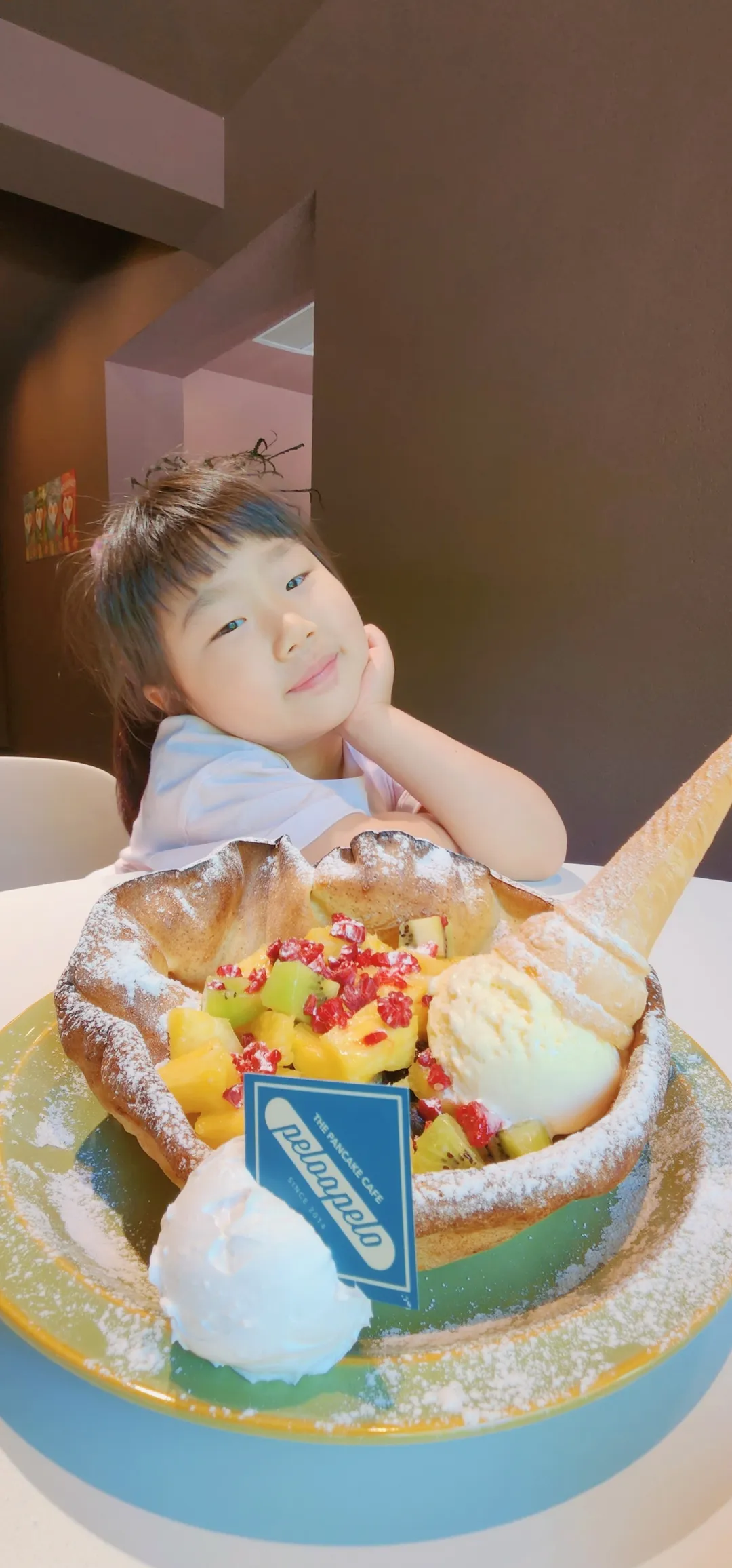 페로어페로 창원가로수길점