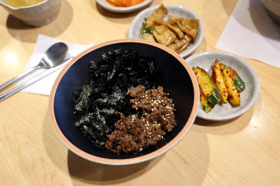 Dawn Restaurant photo 11