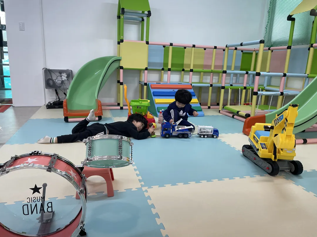 샌드노리터