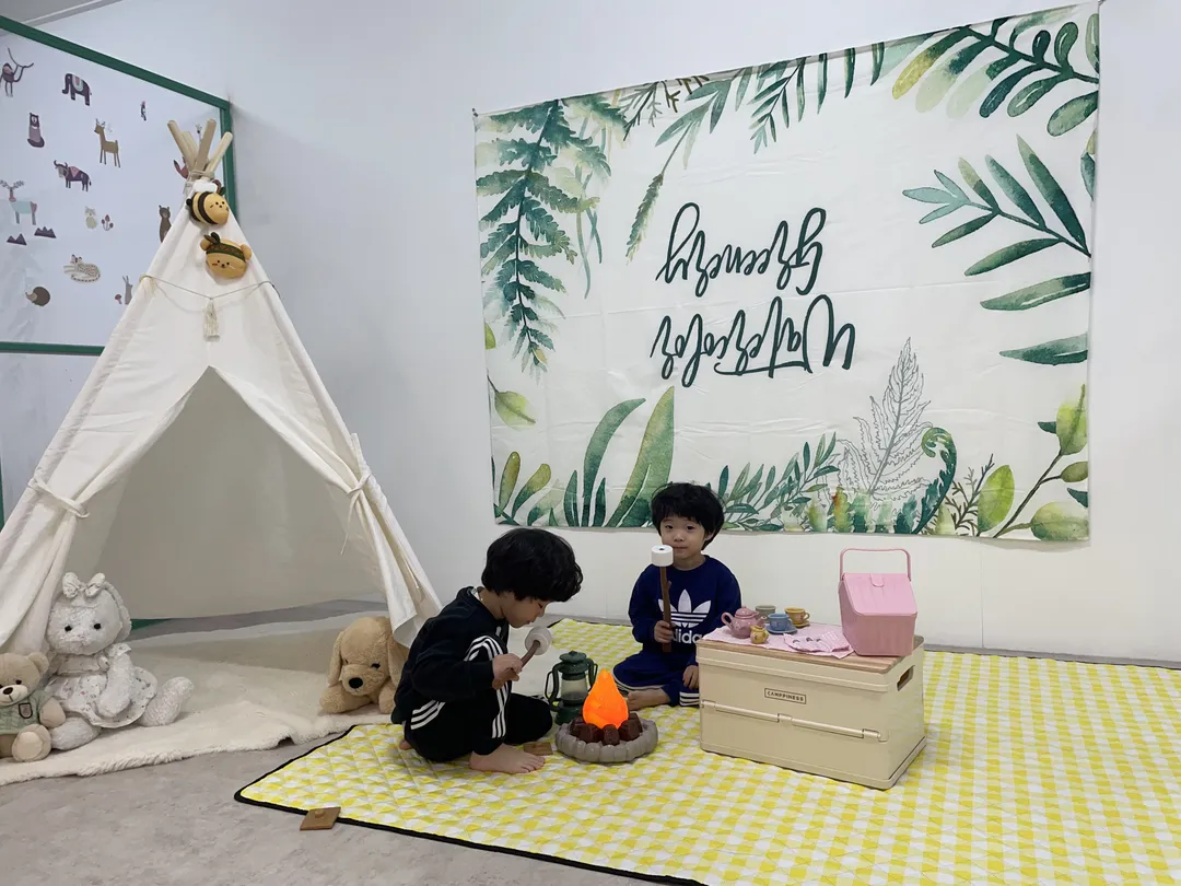 샌드노리터