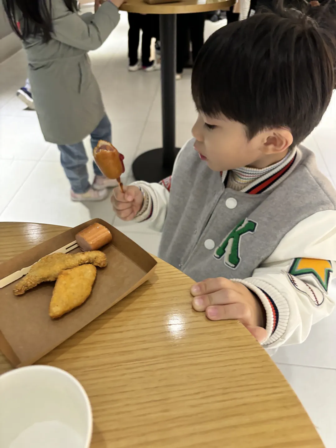 하림치킨로드투어