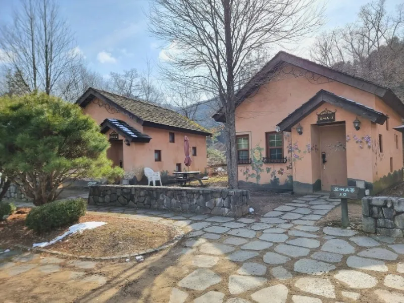 오커빌리지 사진 11