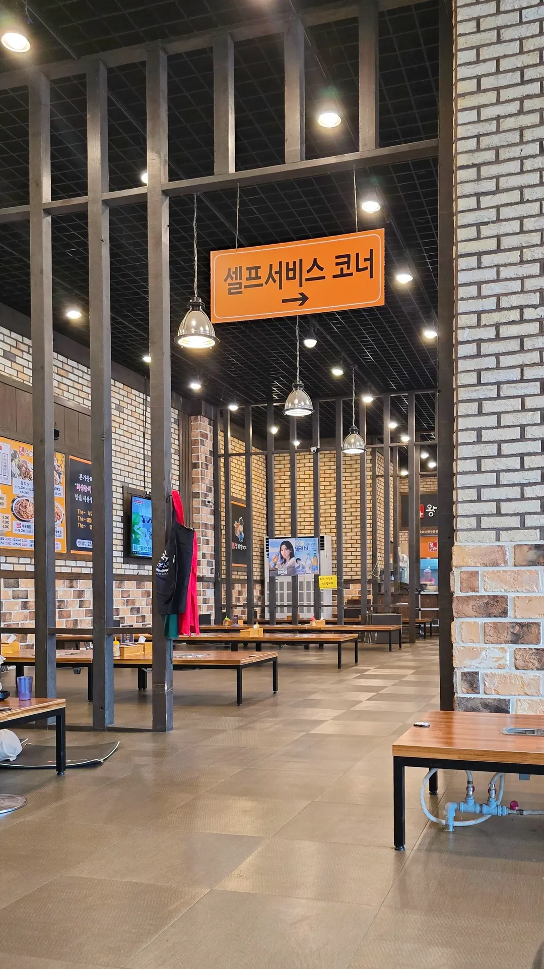 본가왕뼈감자탕 사진 6
