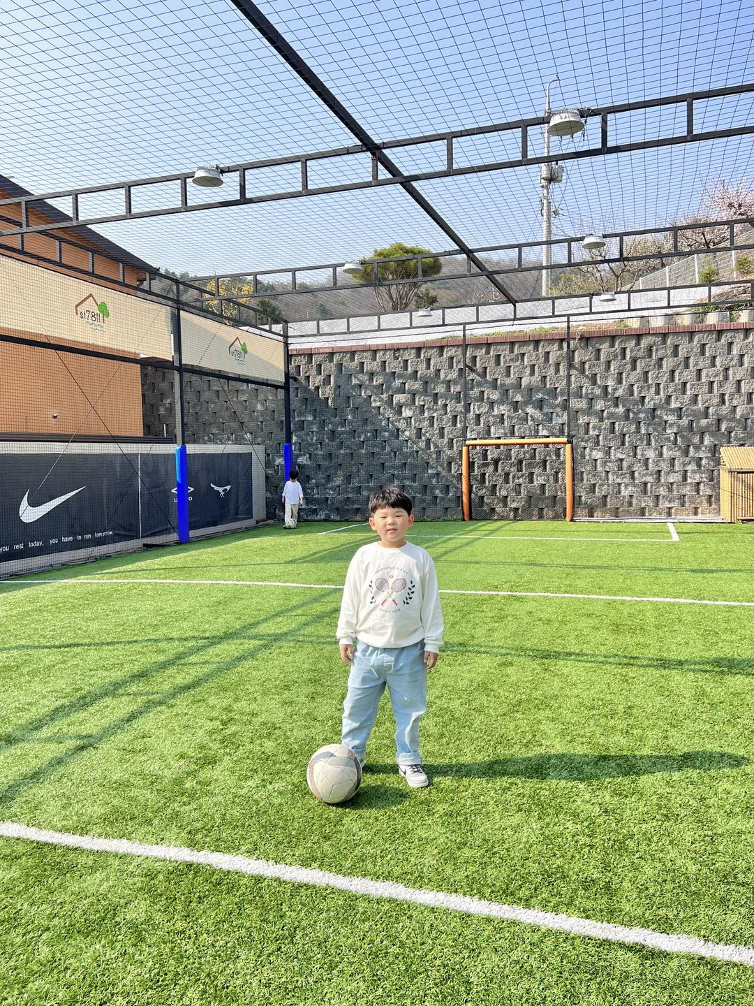 st7811축구장풀빌라 사진 7