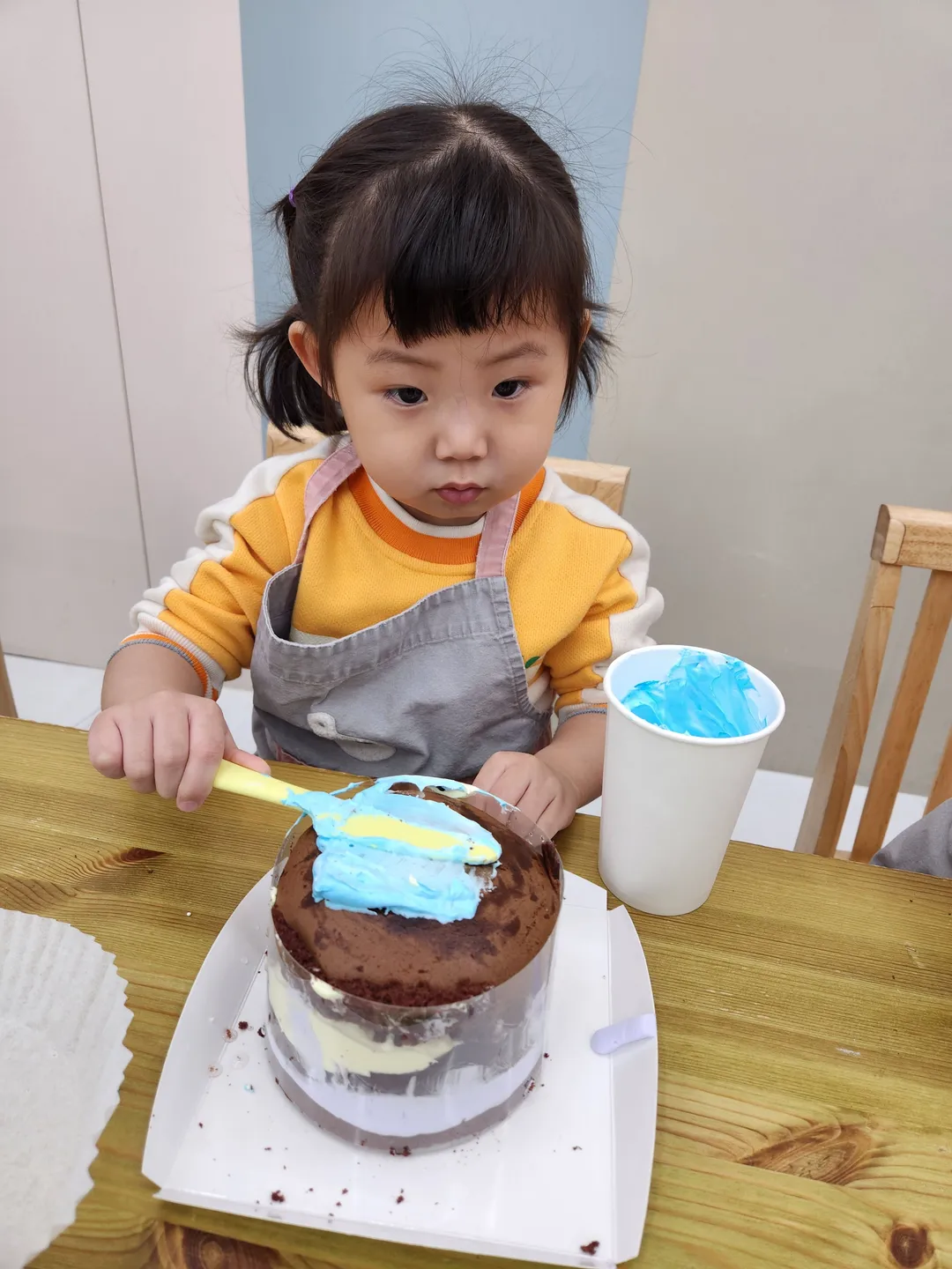 아이키친 운정점 사진 13