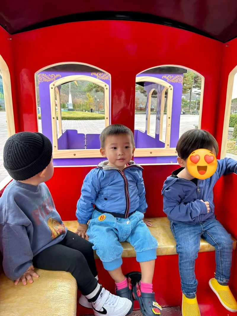 오크밸리 리조트