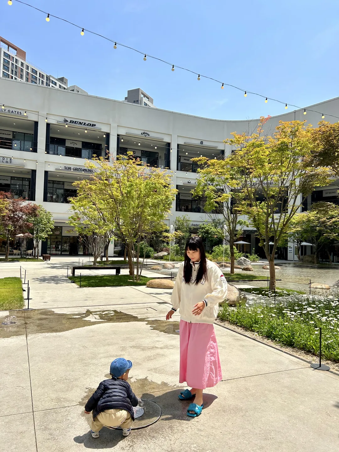 Hyundai Premium Outlet SPACE1 photo 11