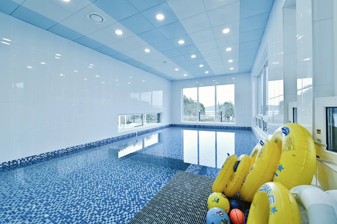 Imok 1535 Kids Pool Villa photo 6