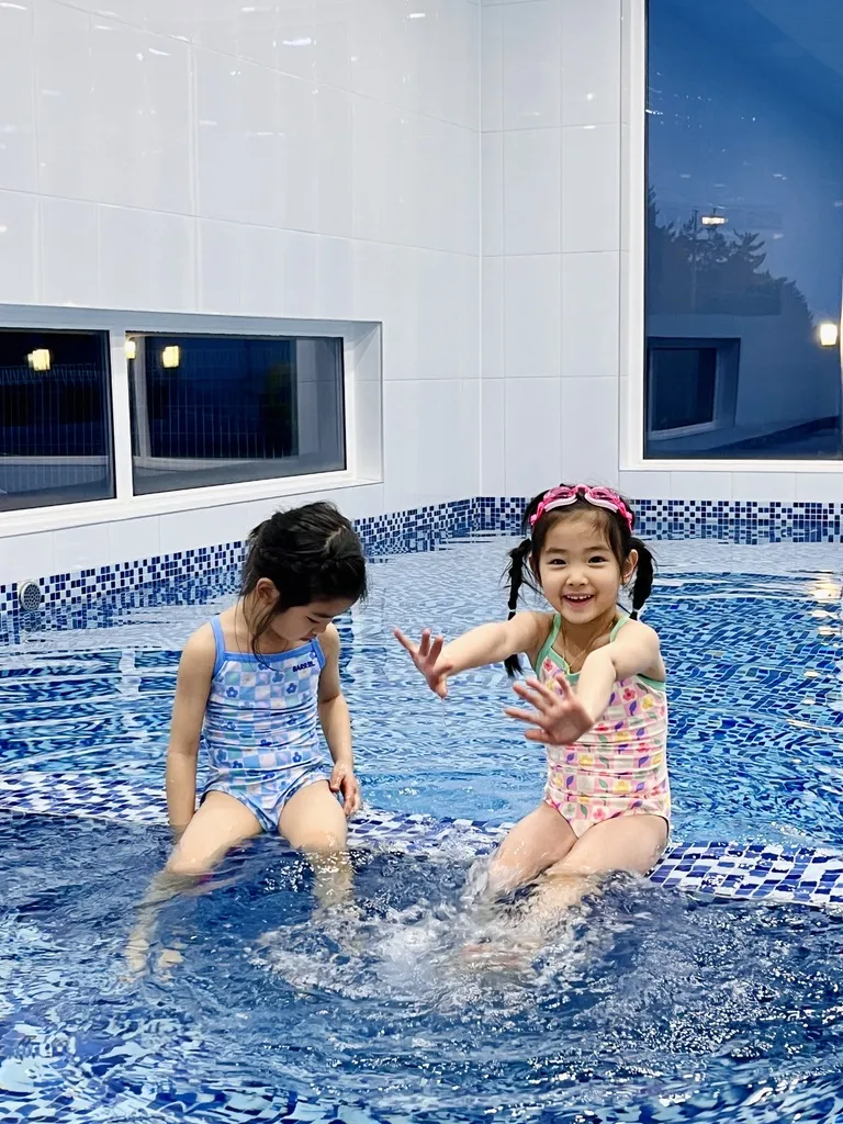 Imok 1535 Kids Pool Villa photo 8