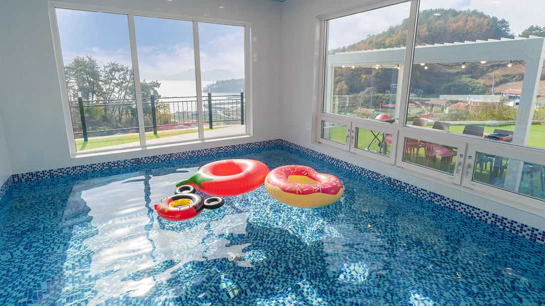Imok 1535 Kids Pool Villa photo 7