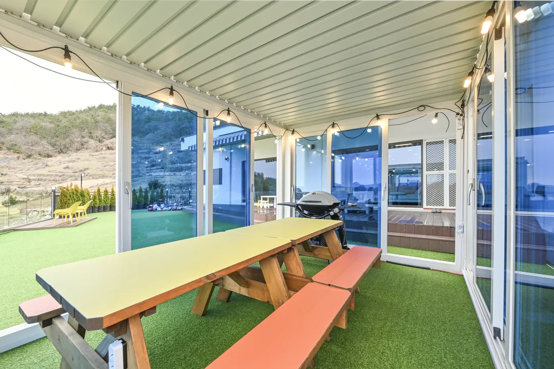 Imok 1535 Kids Pool Villa photo 20