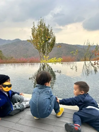 뮤지엄산 사진 11