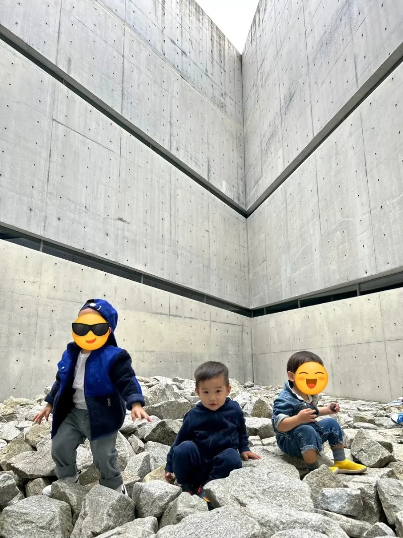 뮤지엄산 사진 6