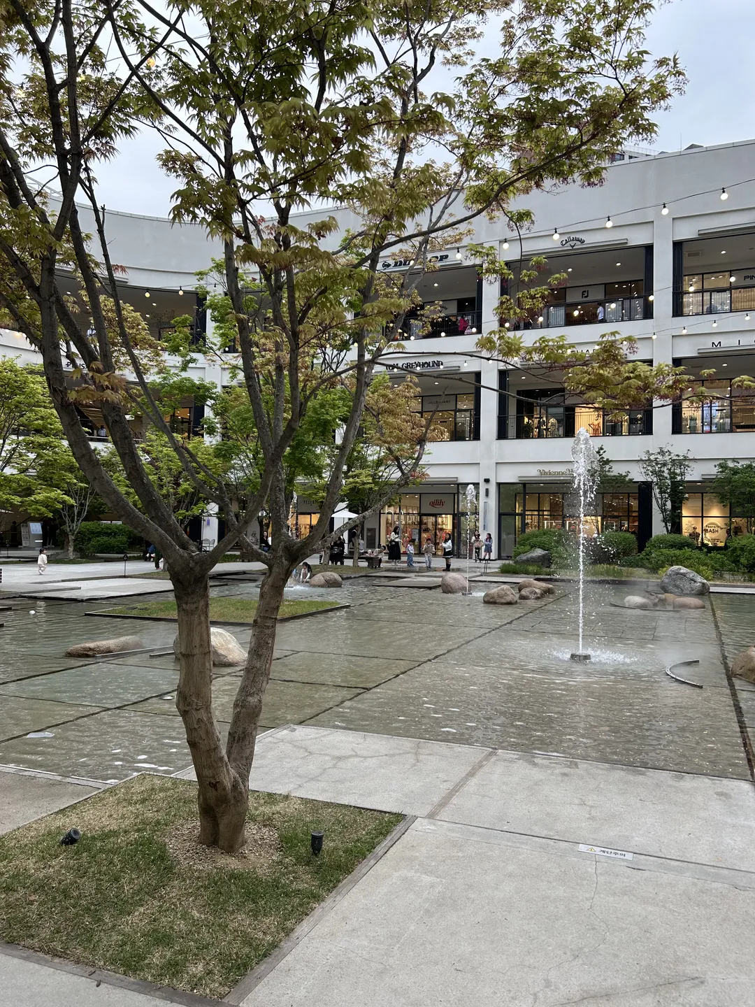 Hyundai Premium Outlet SPACE1 photo 15