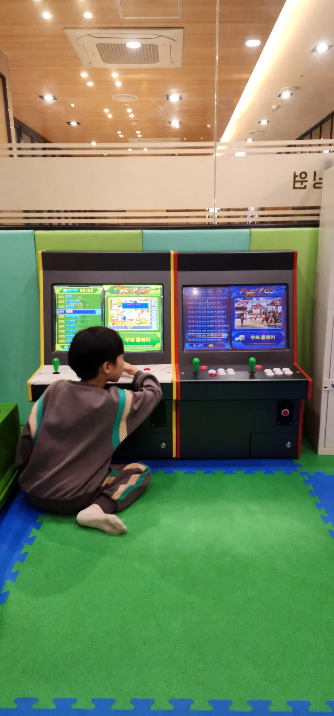 다이닝원 창원점 사진 6