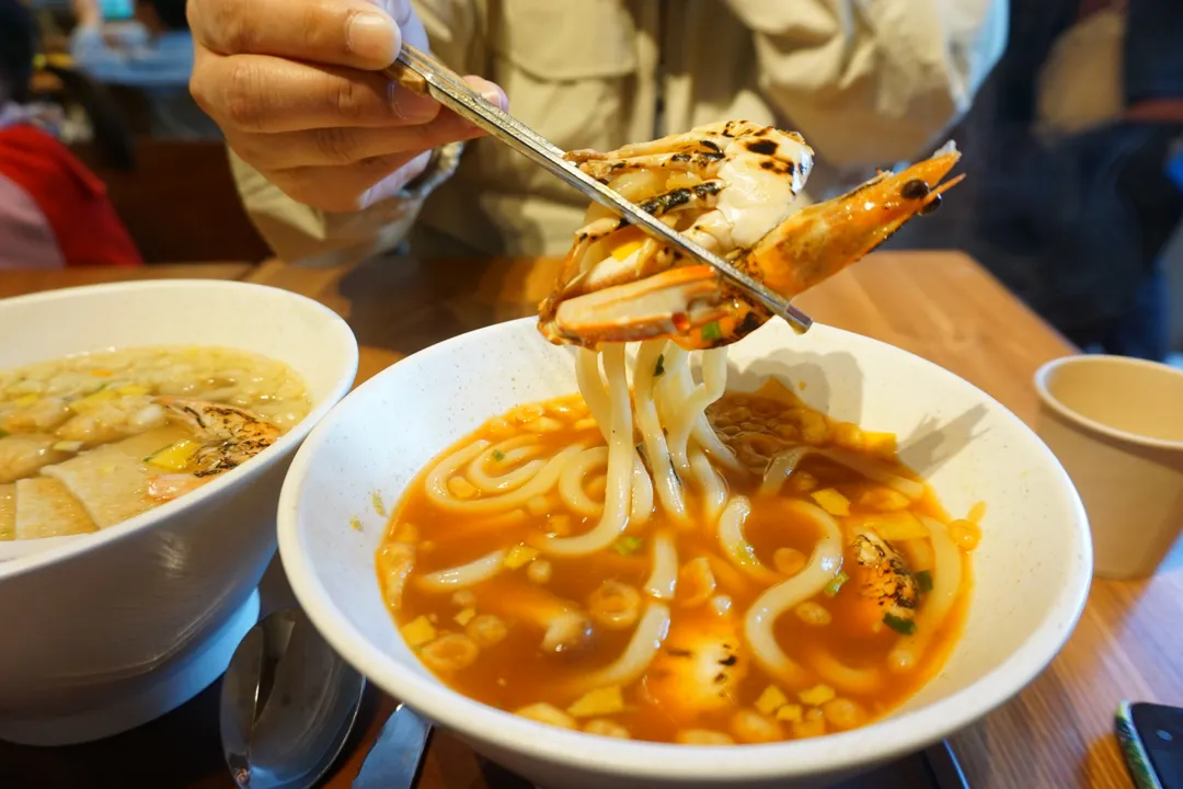유부다락 사진 9