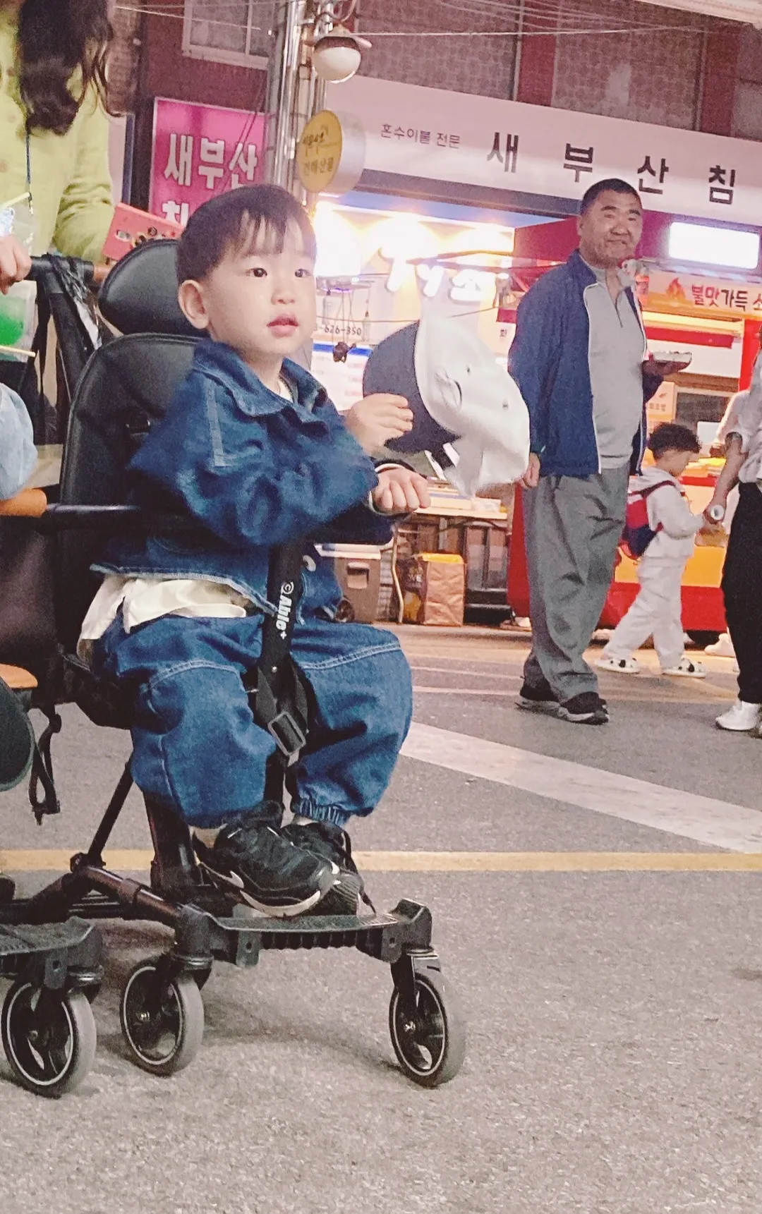 서문시장 사진 7