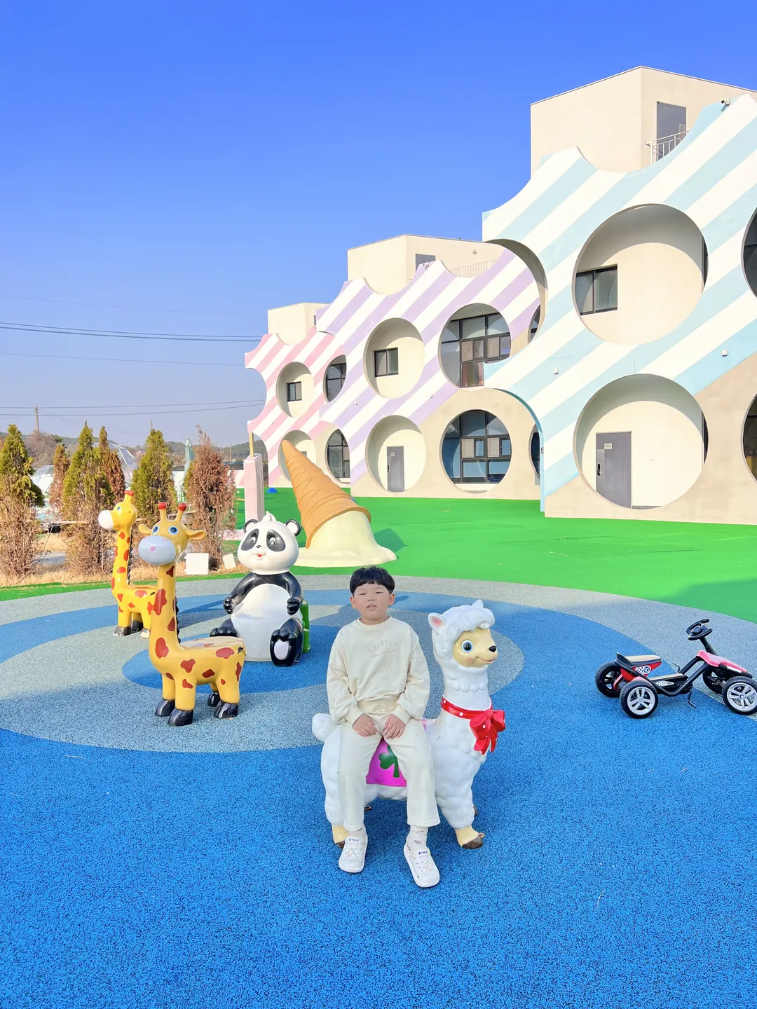 펀지키즈풀빌라 사진 21