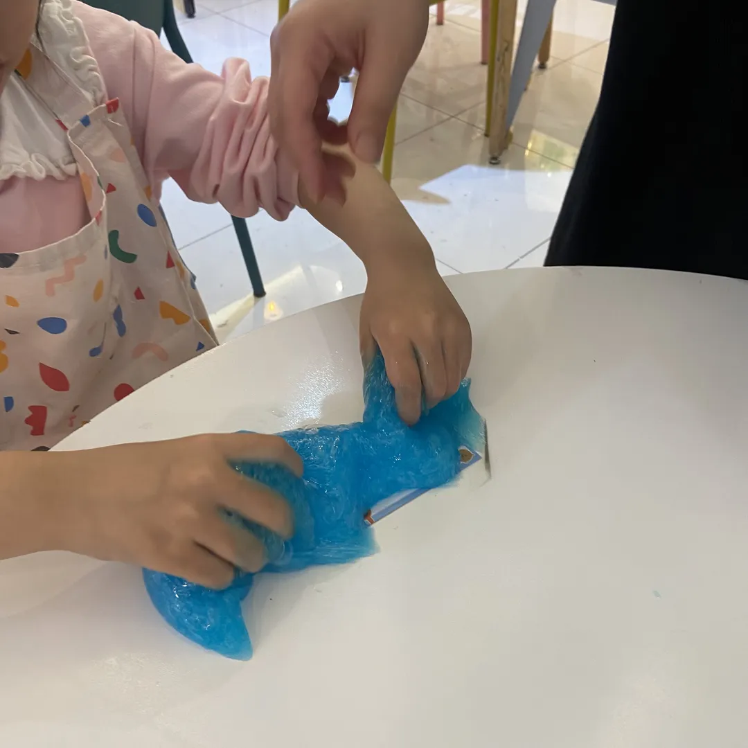 슬라끼네 슬라임카페 청라점 사진 16