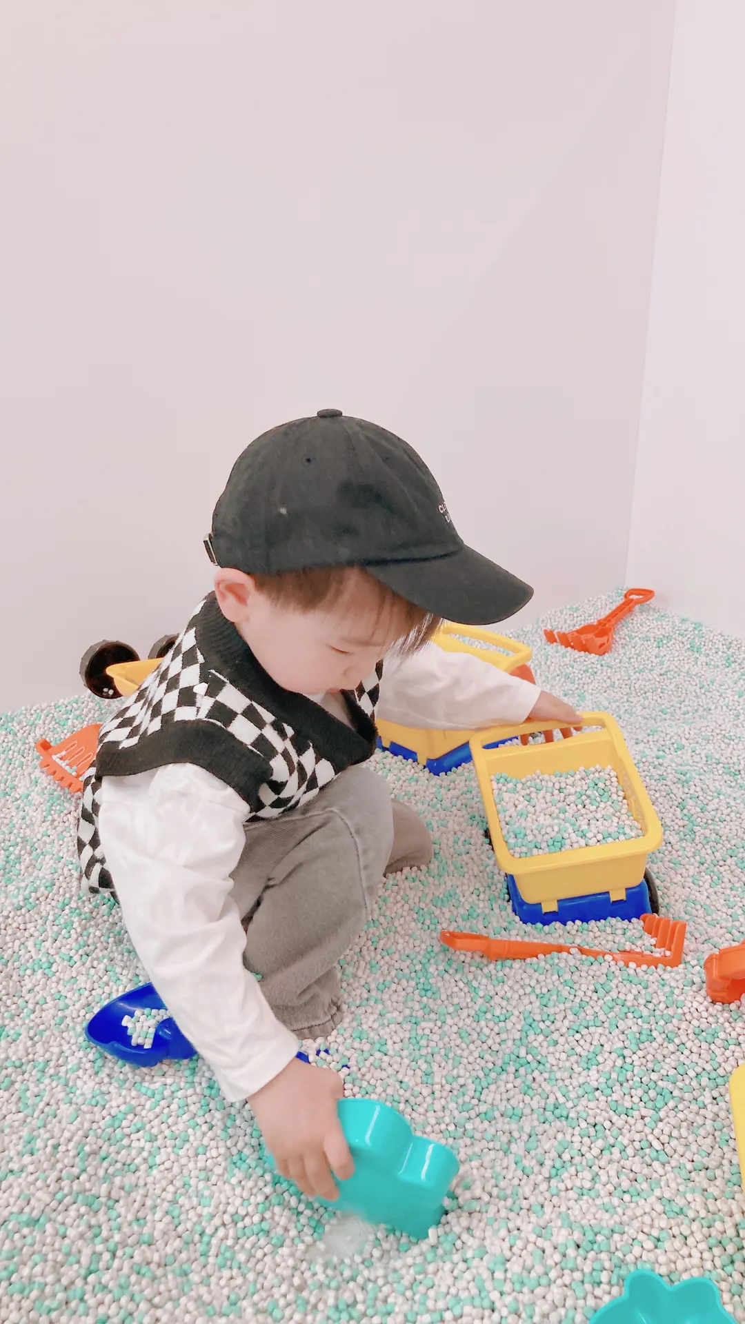 メタシティ 大邱店 写真 6