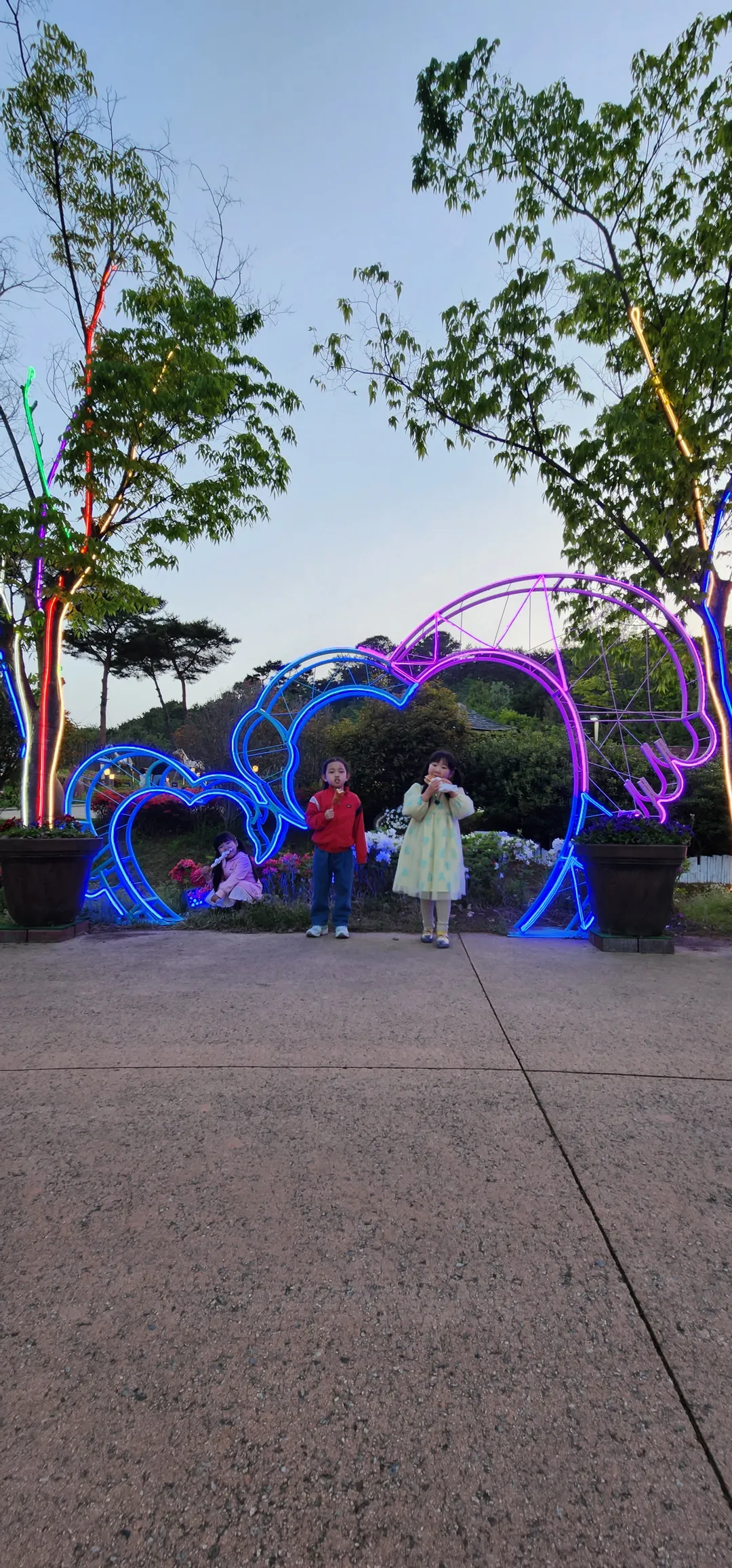 Gimhae Gaya Theme Park photo 11
