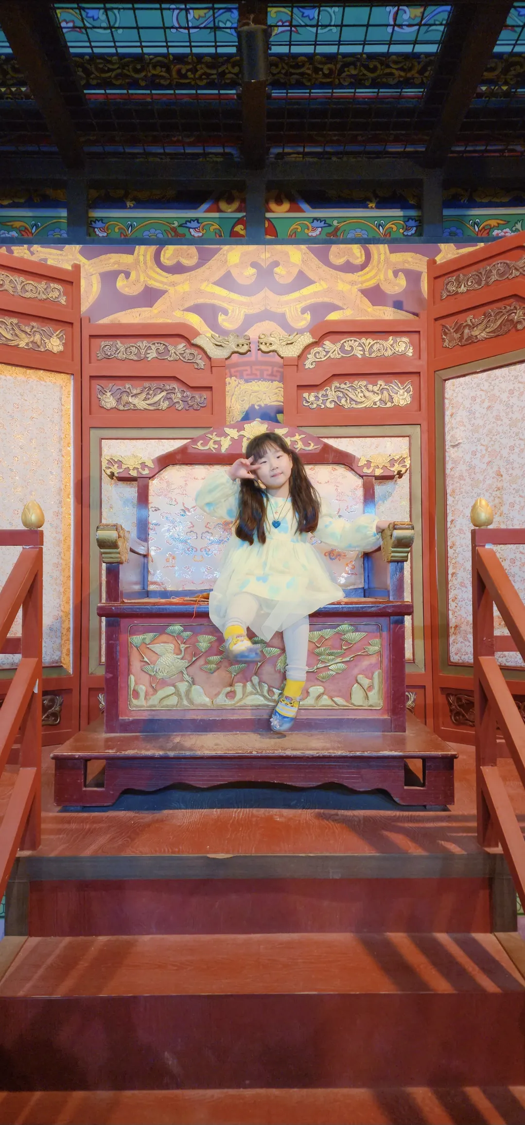 Gimhae Gaya Theme Park photo 8