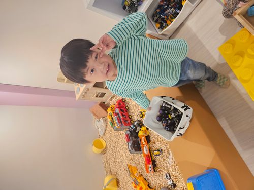버니랜드키즈카페 대표 이미지