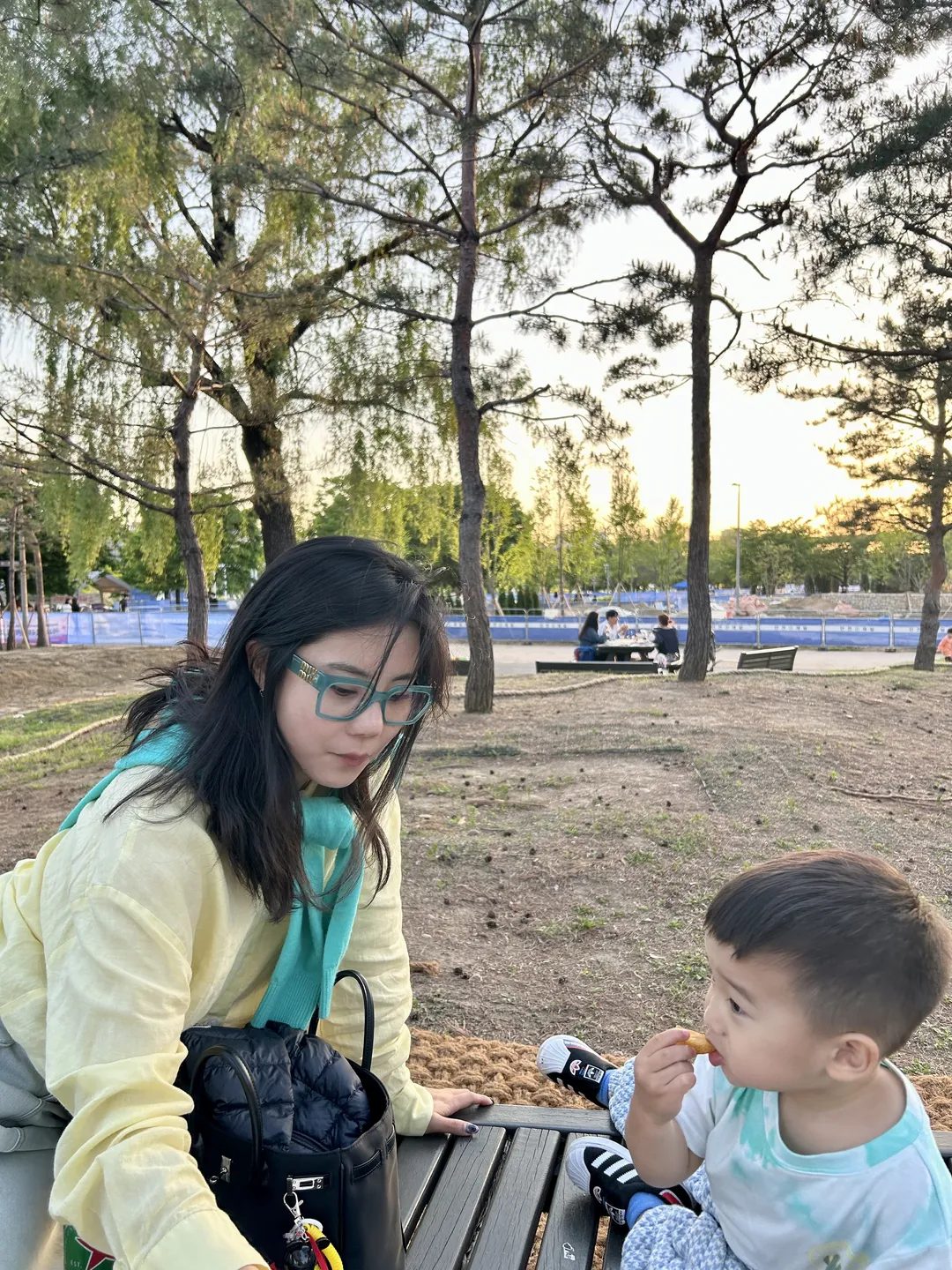 Ttukseom Hangang Park photo 6