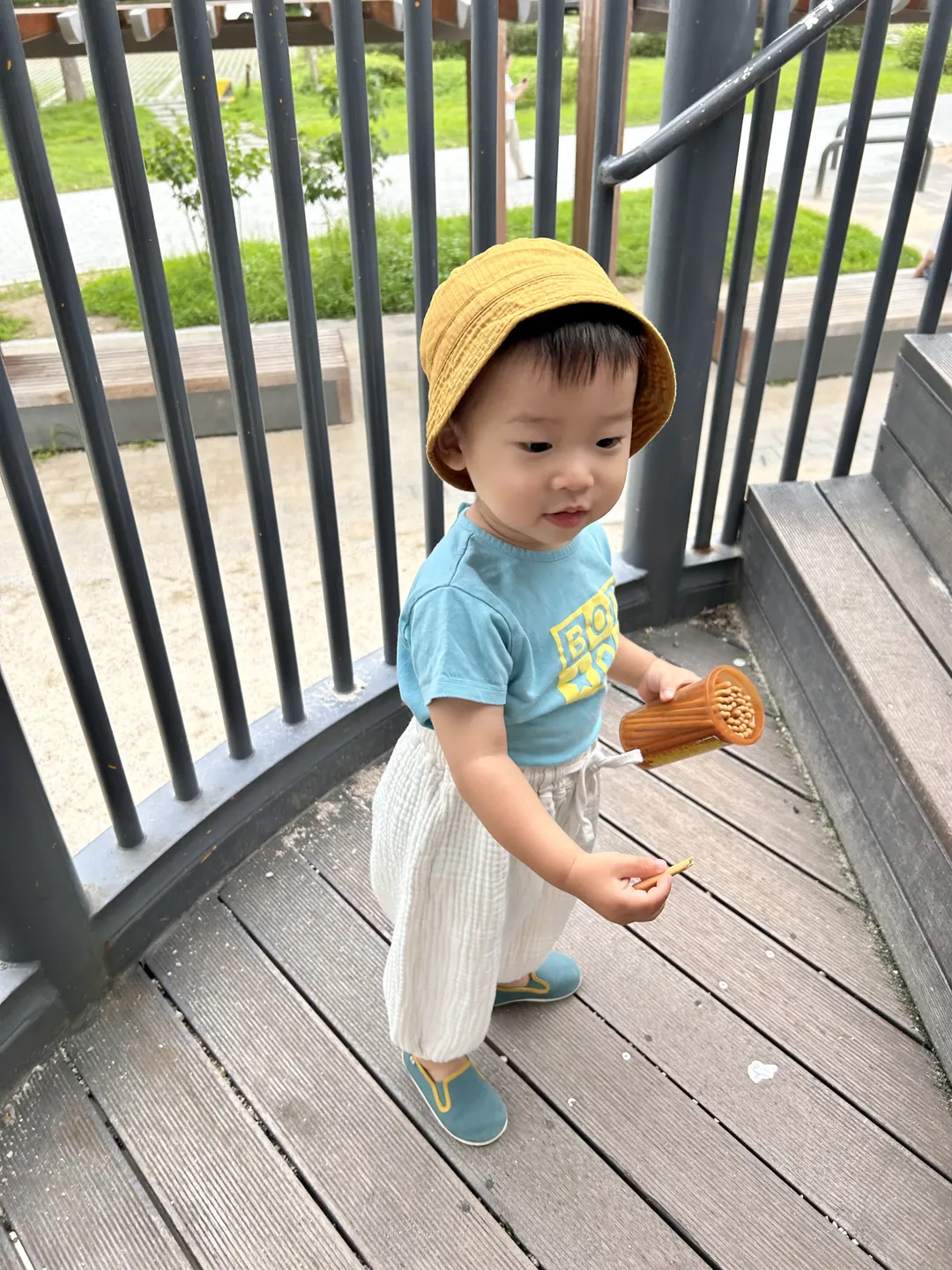 Ttukseom Hangang Park photo 7