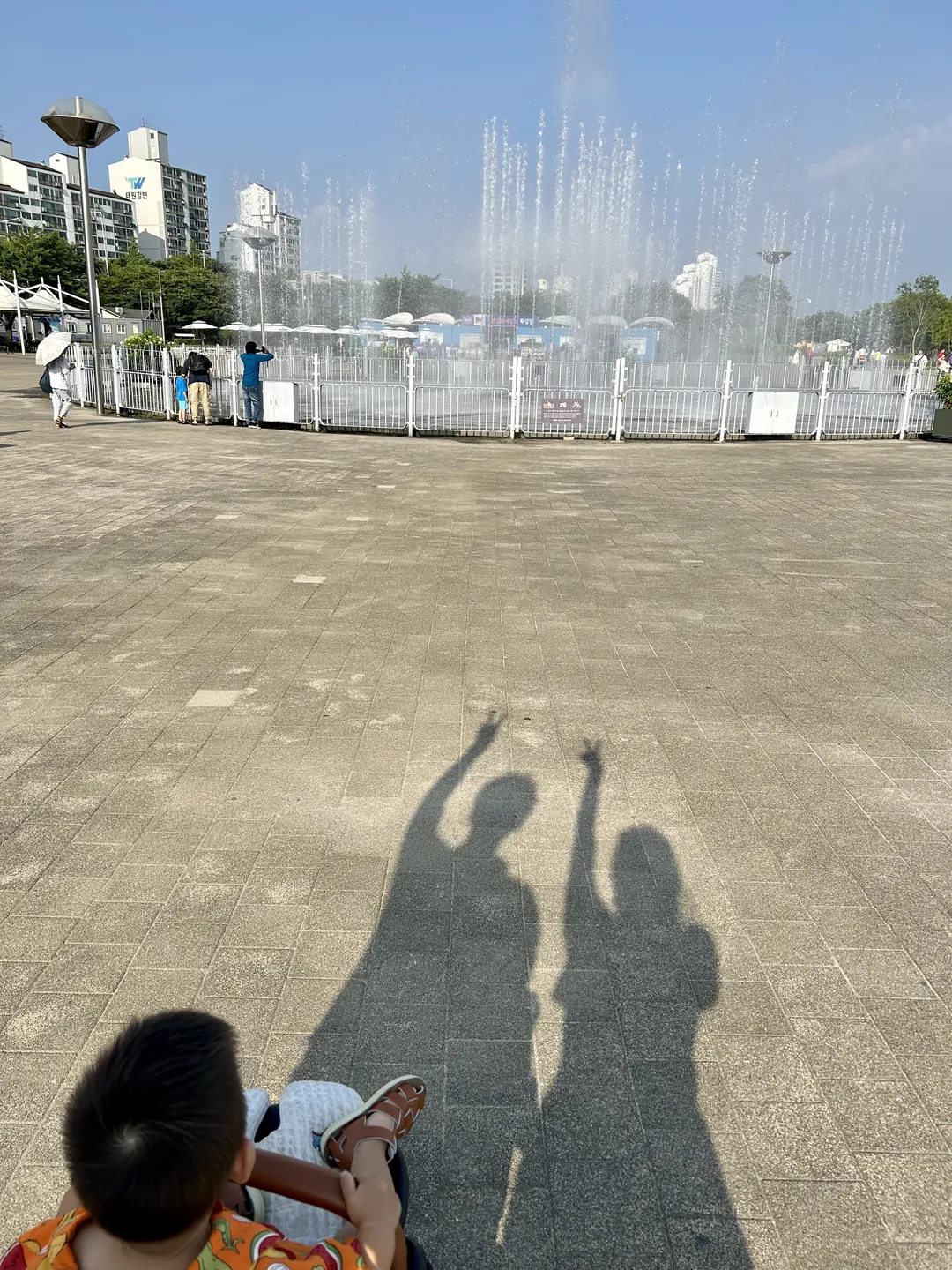 Ttukseom Hangang Park photo 11