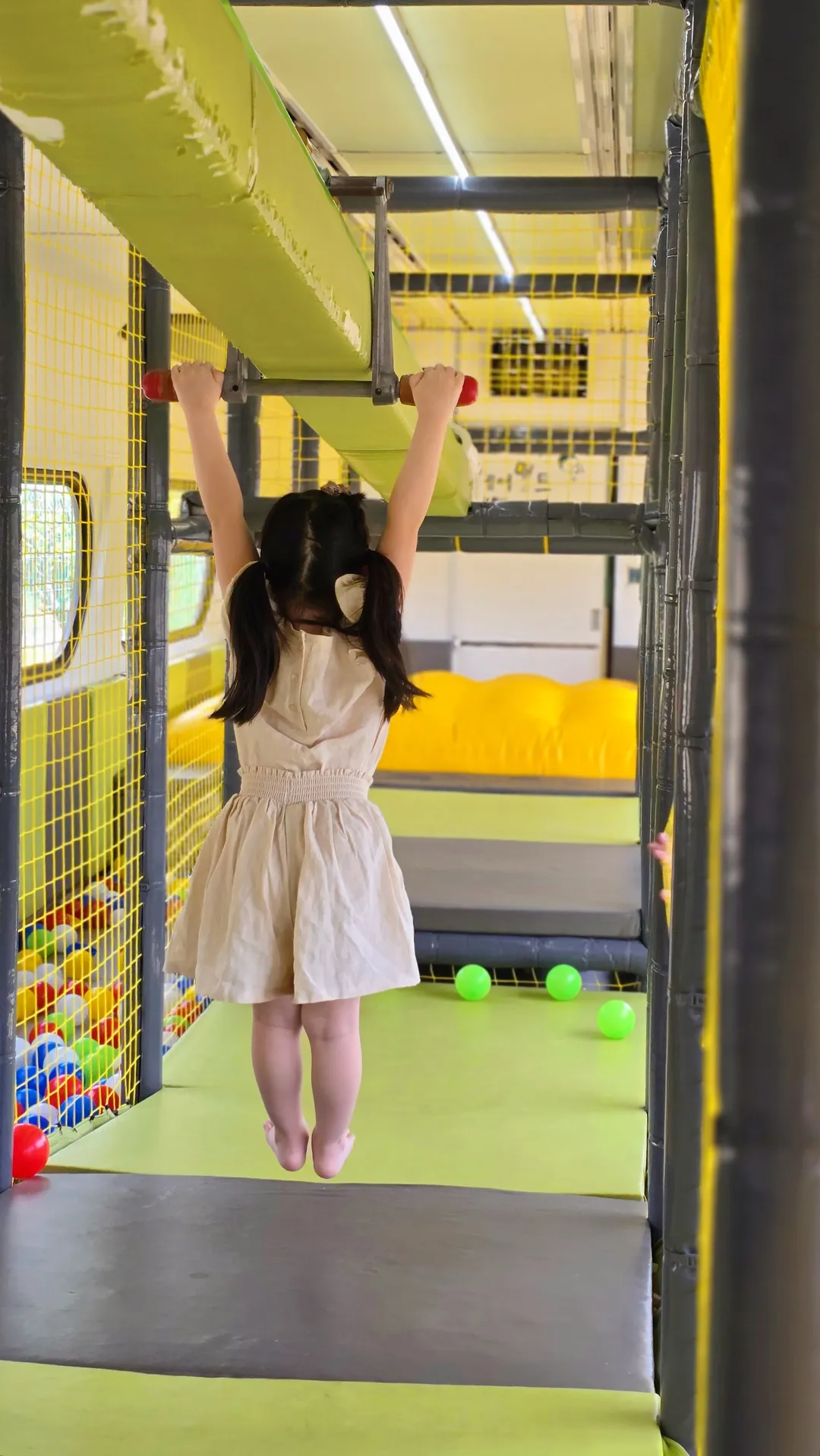 연산역 철도문화체험관