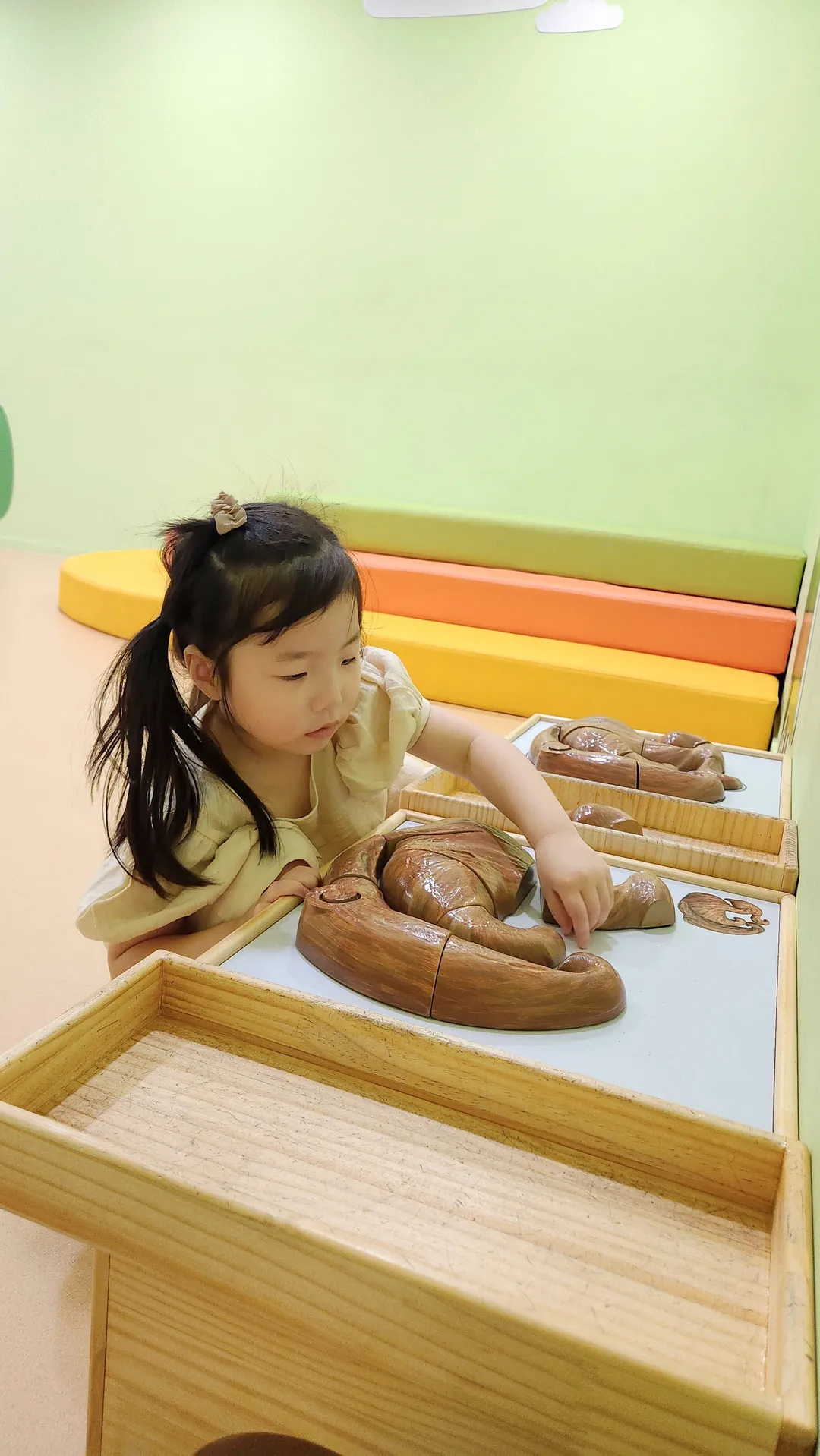 백제군사박물관 사진 8