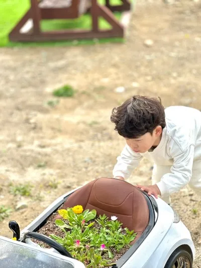 캠프어게인