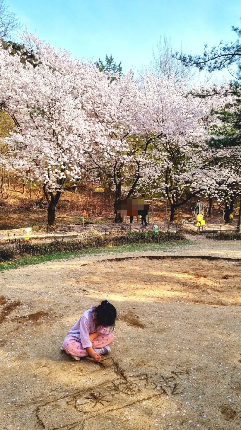 고산골어린이체험학습장