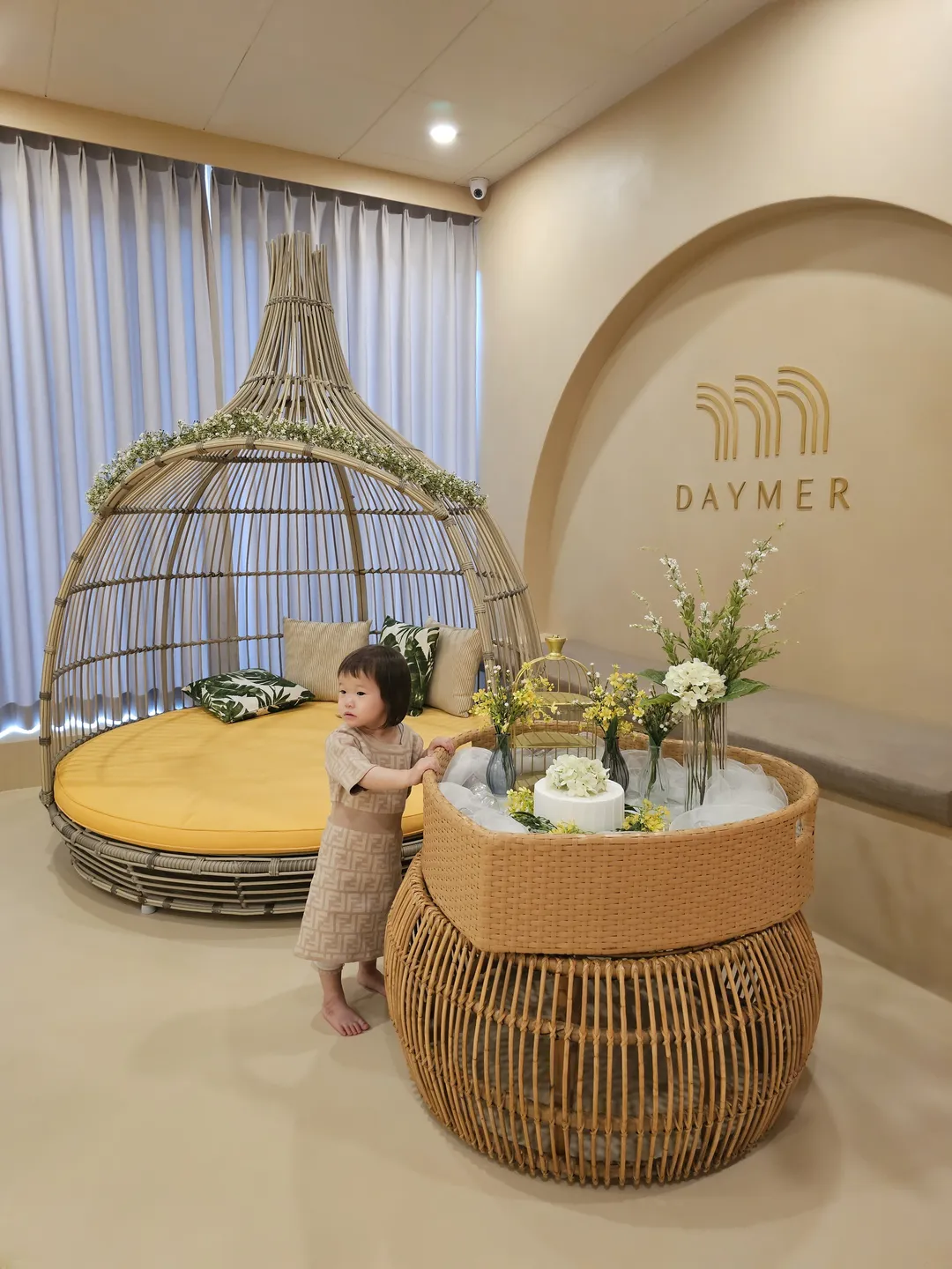 데이메르 영종도점 사진 19