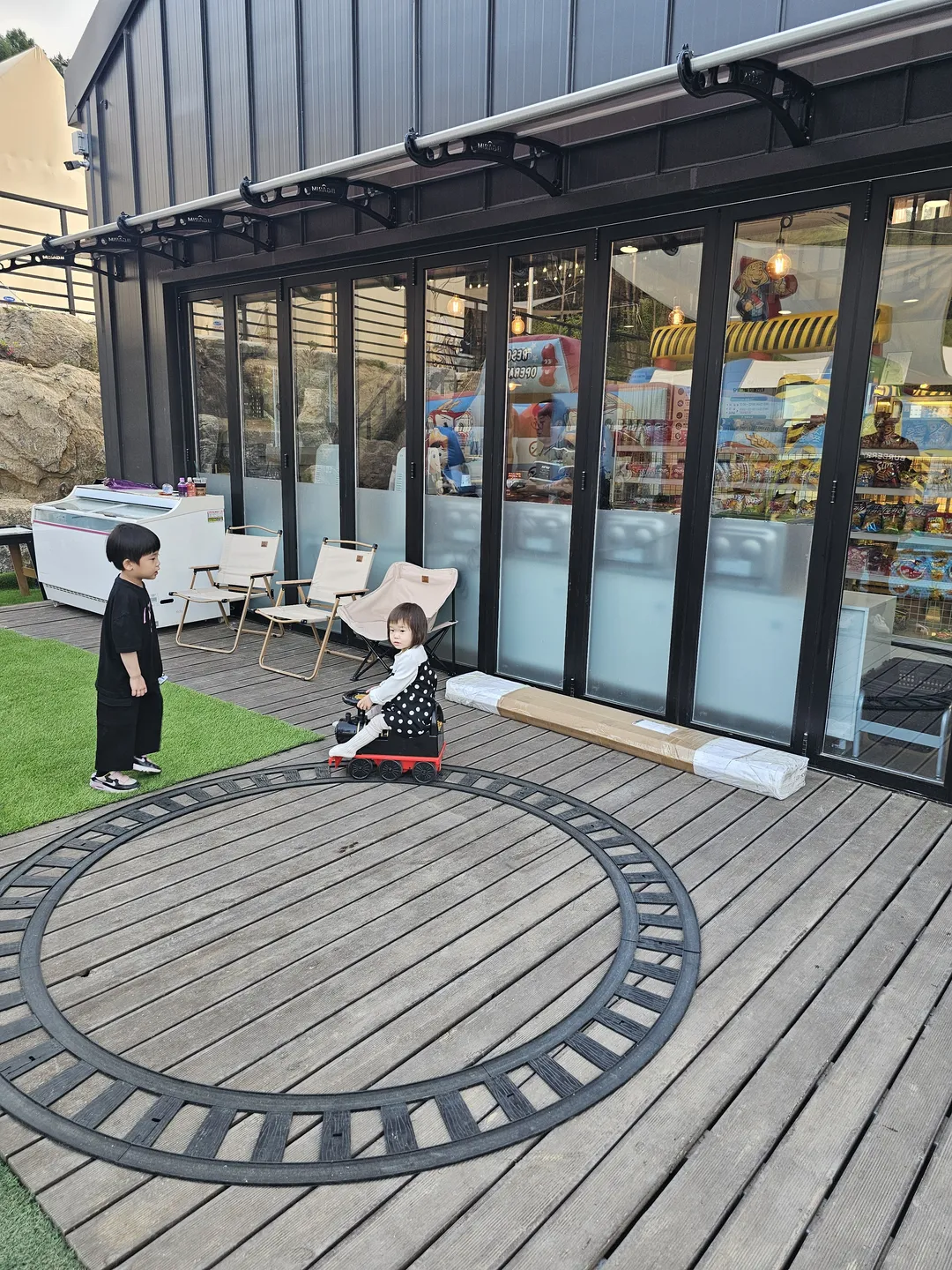달빛그릴캠핑 사진 20