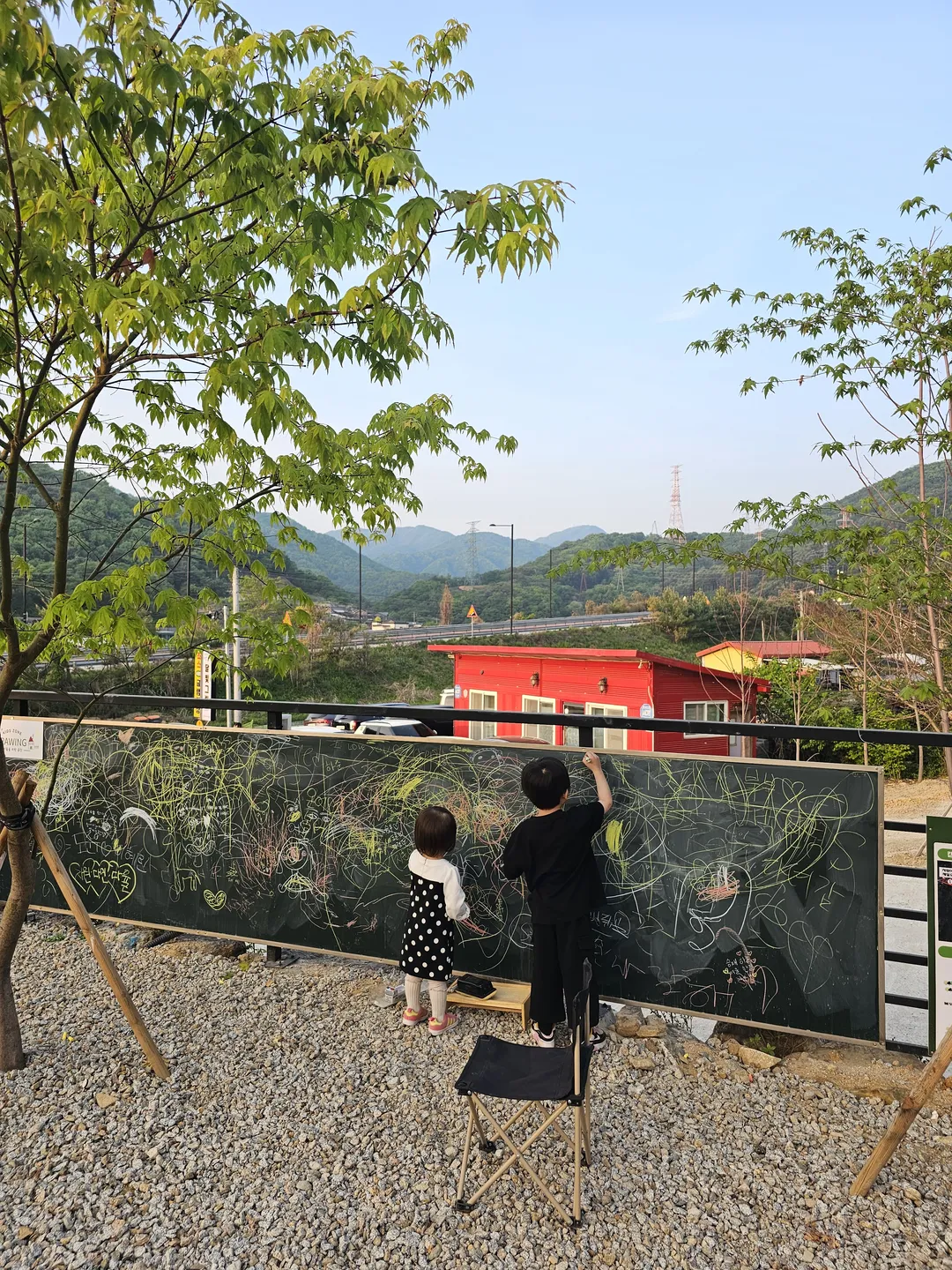 달빛그릴캠핑 사진 17