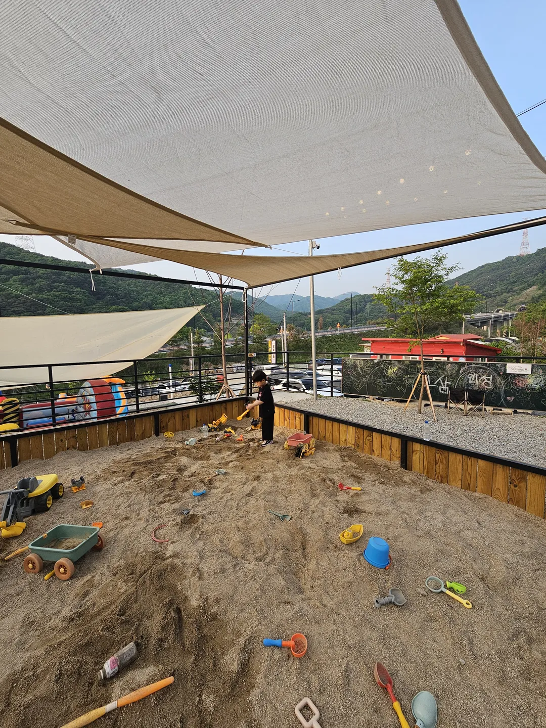 달빛그릴캠핑 사진 15