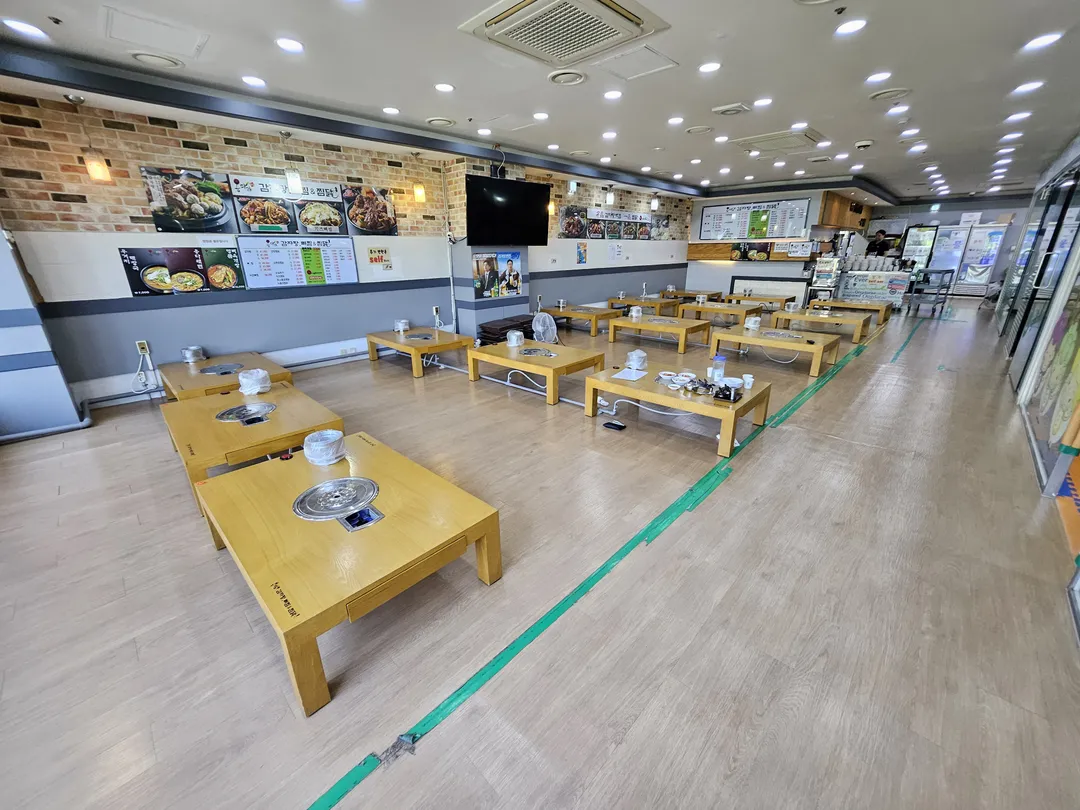 オンダレカムジャタン骨蒸し＆蒸し鶏 キョハ店 写真 19