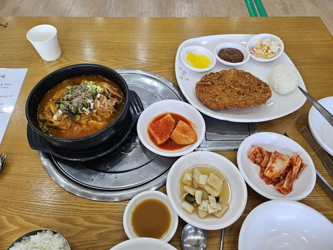 オンダレカムジャタン骨蒸し＆蒸し鶏 キョハ店 写真 7