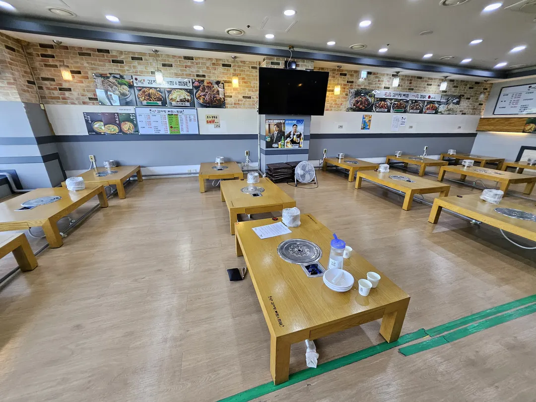 オンダレカムジャタン骨蒸し＆蒸し鶏 キョハ店 写真 17