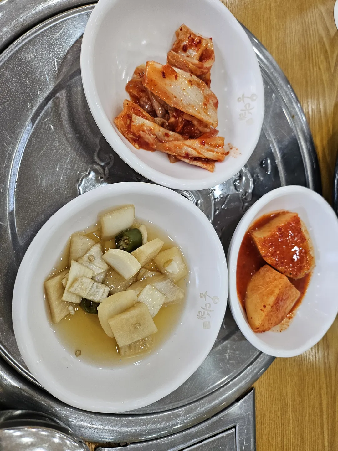 オンダレカムジャタン骨蒸し＆蒸し鶏 キョハ店 写真 6