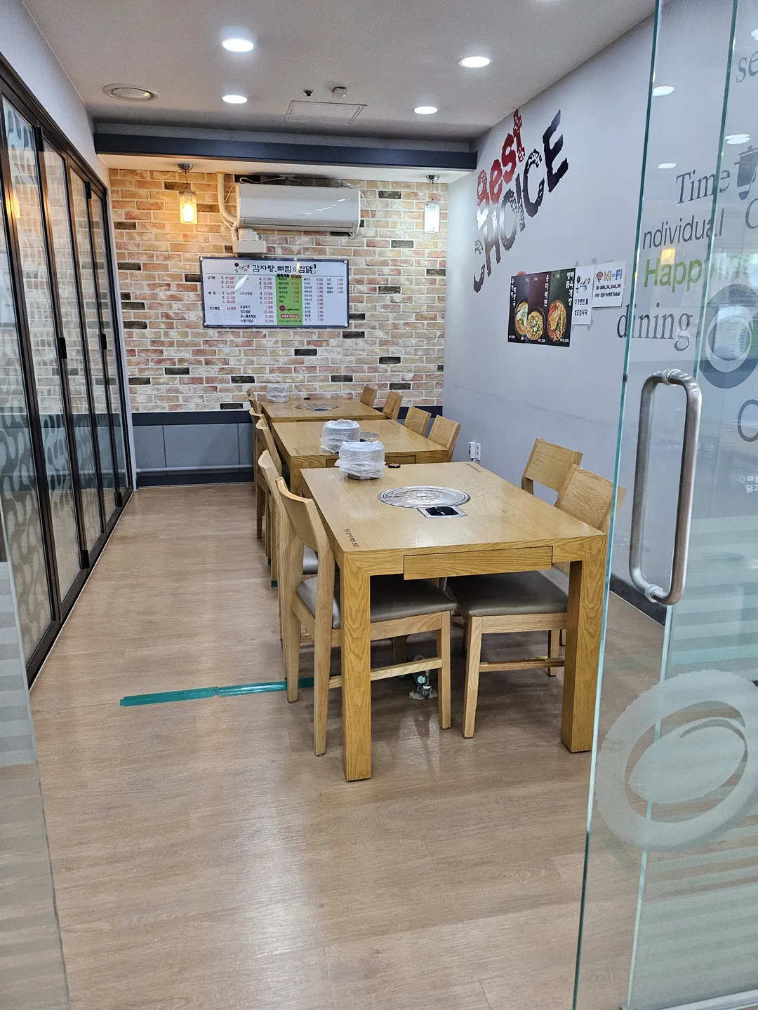 オンダレカムジャタン骨蒸し＆蒸し鶏 キョハ店 写真 21